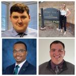 PLS Alumni Starting Law School at Michigan, MSU and UDM